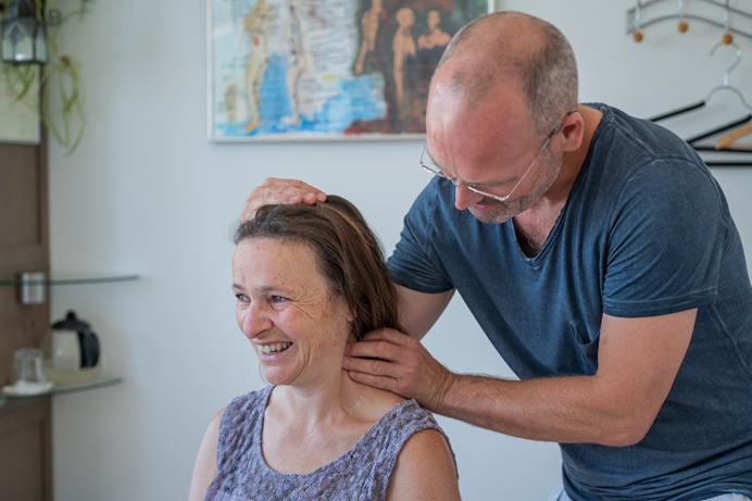 Myoreflextherapie